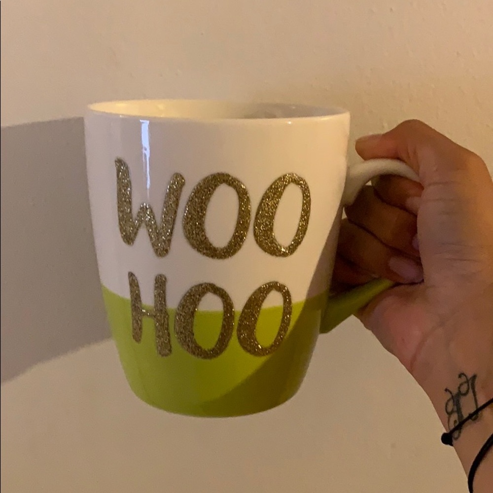 Woohoo Mug